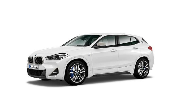 Gebraucht BMW X2 Efficient Dynamics 306 PS (225 kW) 2026 SUV