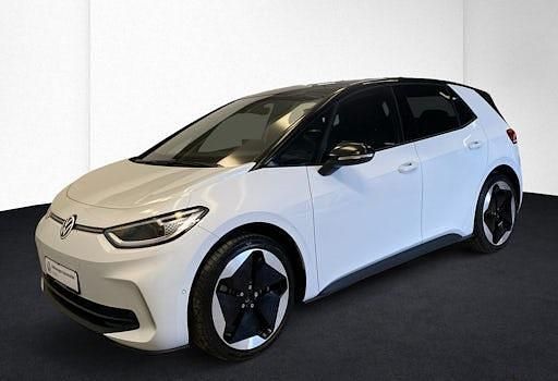 Neu VW ID.3 Pro 169 kW (231 PS) 2026 Weiß Kleinwagen