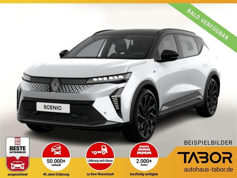 Weiß Neu 2025 Renault Scénic Esprit Alpine Van / Kleinbus | 51.550 € (Fairer Preis) - Bild 1/1