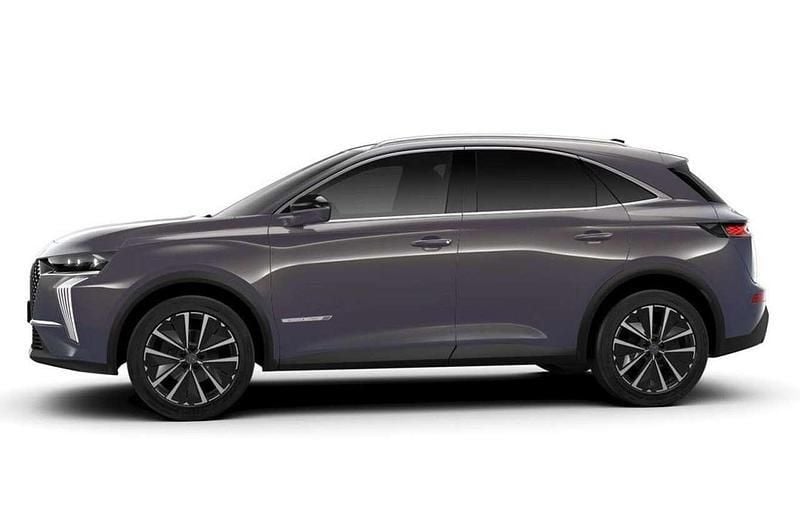 Nachtflug metallic Neu 2025 DS Automobiles DS7 Crossback SUV | 37.360 € (Fairer Preis) - Bild 1/4