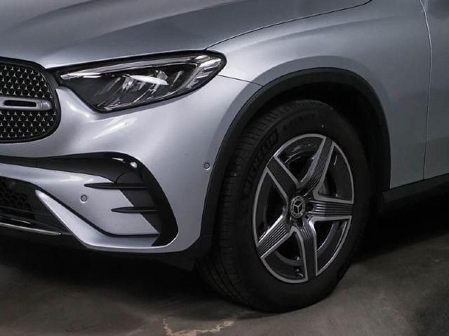 Gebraucht Mercedes GLC300 AMG line 258 PS (189 kW) 2024