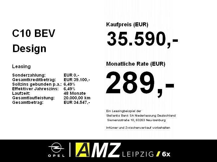 Gebraucht Leapmotor C10 160 kW (218 PS) 2025 Grün SUV