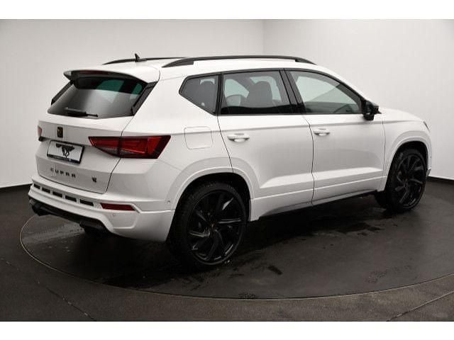 Nowe Cupra Ateca VZ 300 KM (220 kW) 2026 Biały SUV