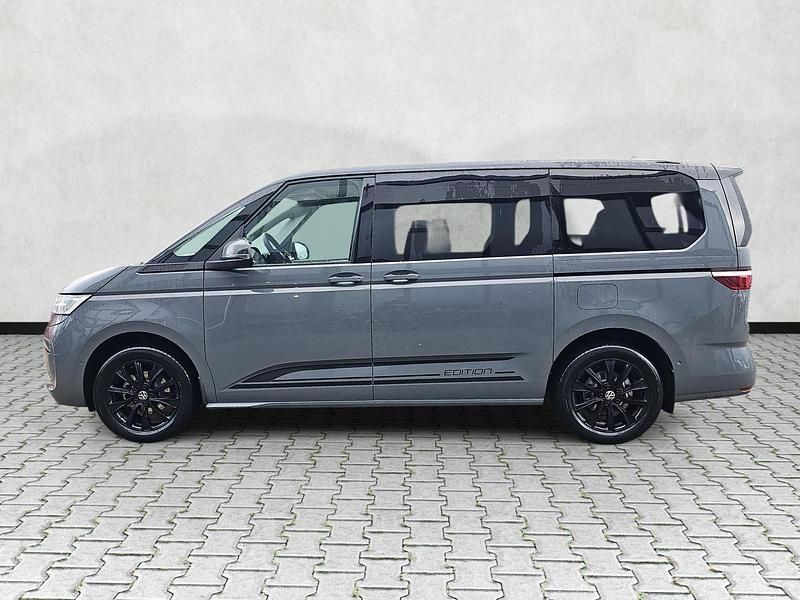 Neu VW Multivan Edition 150 PS (110 kW) 2026 Pure grey Van