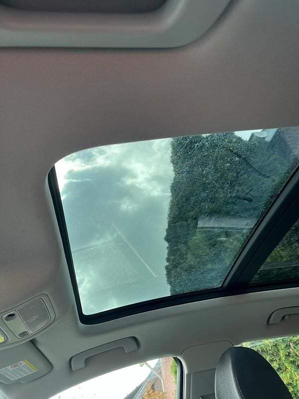 Gebraucht Audi Q3 140 PS (102 kW) 2012 Schwarz SUV