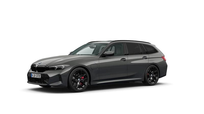 Gebraucht 2025 BMW 330 Comfort Edition Kombi | 62.908 € - Bild 1/2