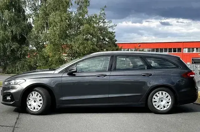 Usata Lancia Voyager Silver 80 CV (58 kW) 2019 Andere Monovolume