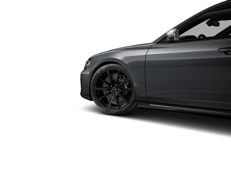Neu Audi S8 571 PS (419 kW) 2026 Grau Limousine