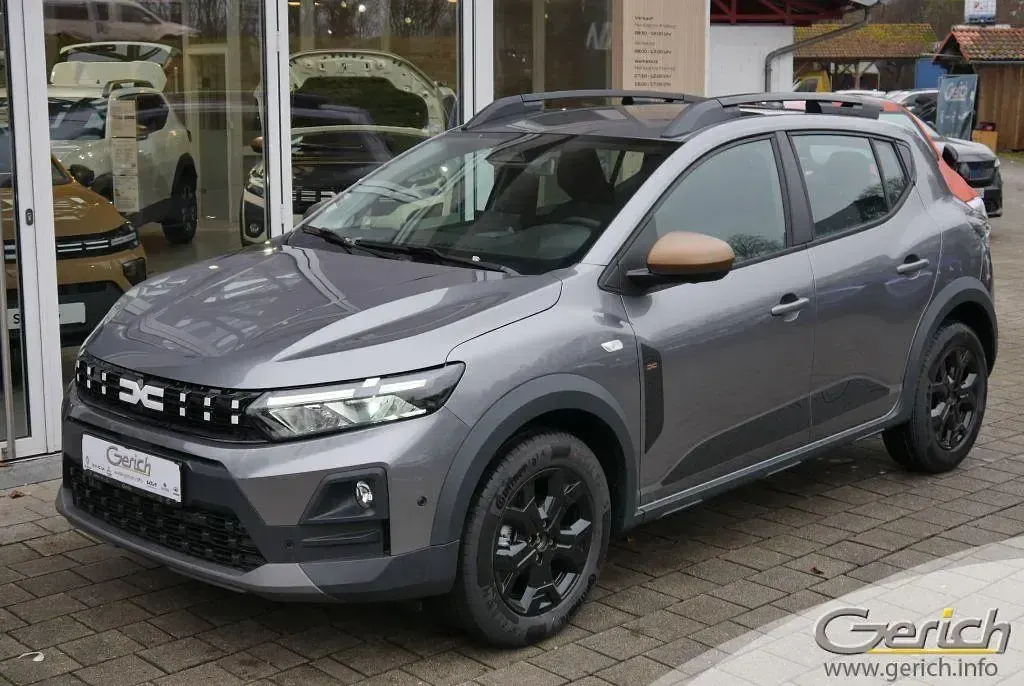 Gebraucht Dacia Sandero Extreme 110 PS (80 kW) 2026 Limousine