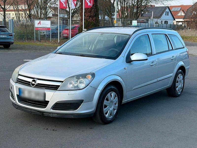Gebraucht Opel Astra 2006 Kombi