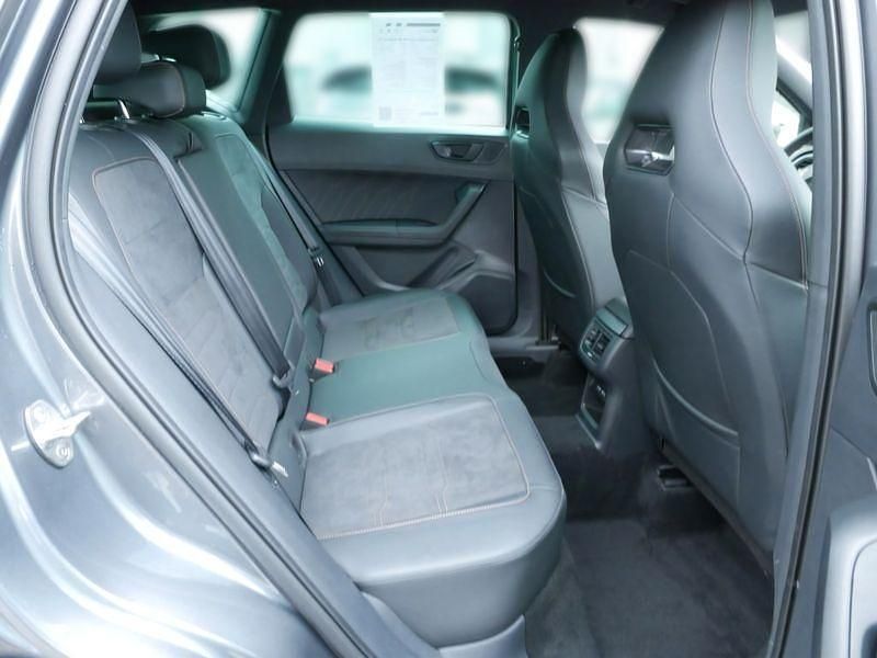 Gebraucht Cupra Ateca 300 PS (220 kW) 2023 Grau SUV