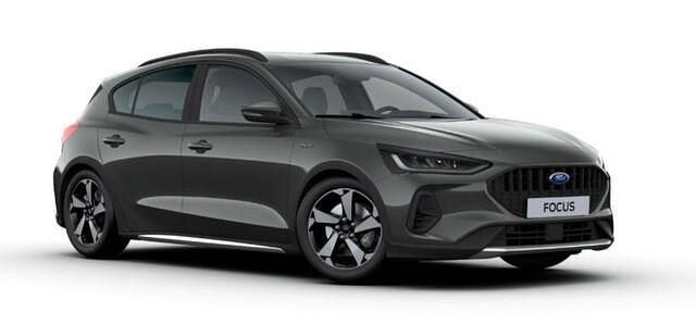 Gebraucht Ford Focus Active X 155 PS (114 kW) 2024 Magnetic metallic Kombi
