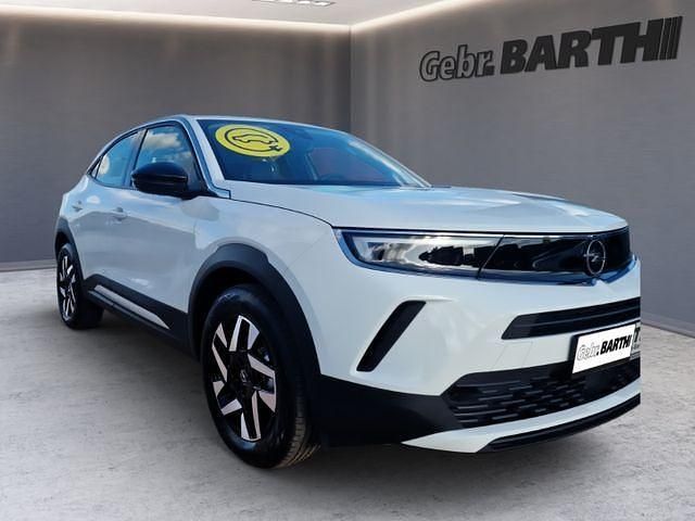 Gebraucht Opel Mokka-e Elegance 100 kW (136 PS) 2024 Weiß SUV