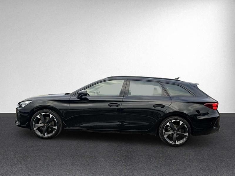 Gebraucht Cupra Leon 150 PS (110 kW) 2025 Magnetic tech Kombi