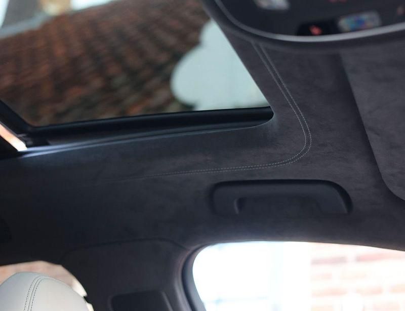 Gebraucht Audi RS6 Performance 606 PS (445 kW) 2018 Grau Kombi