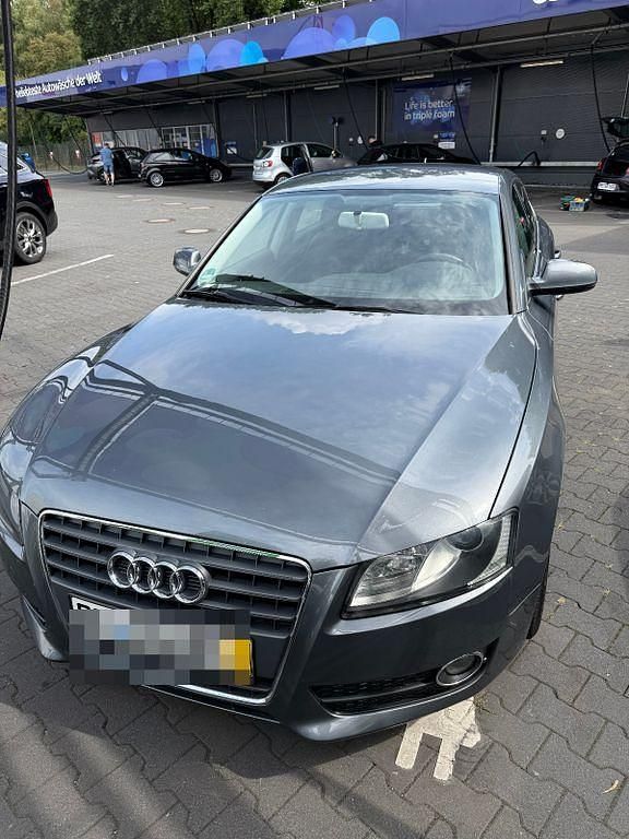 Gebraucht Audi A5 Sportback 179 PS (131 kW) 2011 Kleinwagen