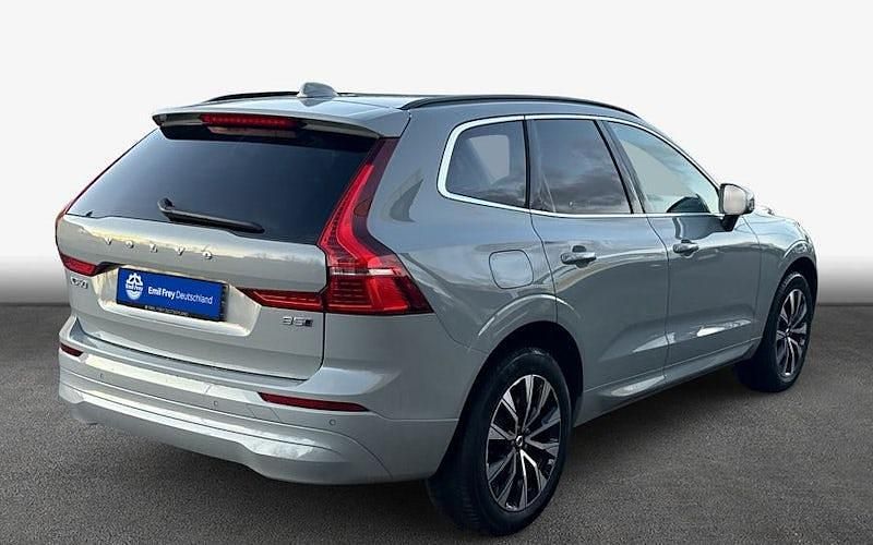 Gebraucht Volvo XC60 Core 250 PS (183 kW) 2024 Grau SUV