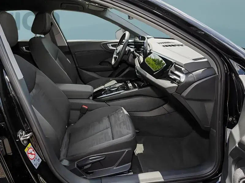 Gebraucht Audi A5 150 PS (110 kW) 2025 Schwarz Kombi