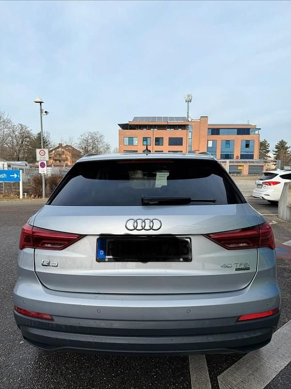 Andere farben Gebraucht 2019 Audi Q3 SUV | 24.000 € (Superpreis) - Bild 1/4