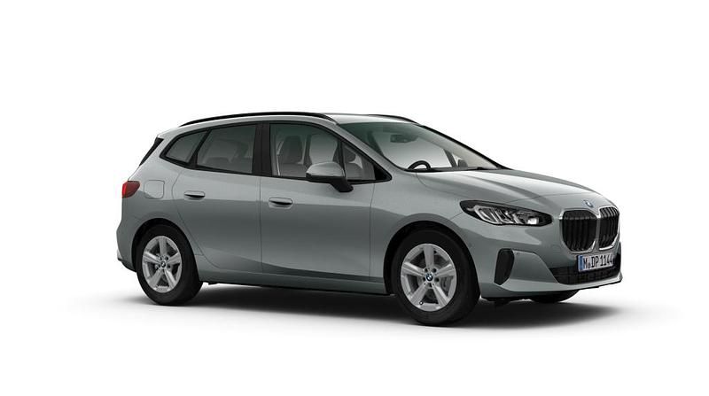 Gebraucht BMW 218 Efficient Dynamics 150 PS (110 kW) 2025