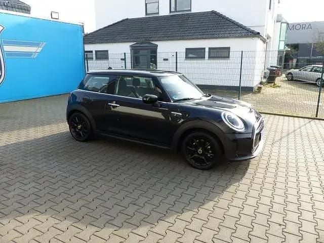 Occasion Mini Cooper SE Classic 135 kW (184 ch) 2023 Noir Citadine