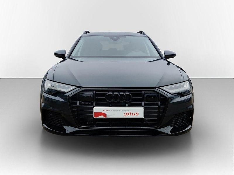Gebraucht Audi A6 Allroad Ambiente 204 PS (150 kW) 2024 Grau Kombi