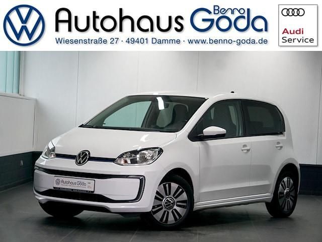 Gebraucht VW e-up! Style 61 kW (83 PS) 2023 Kleinwagen