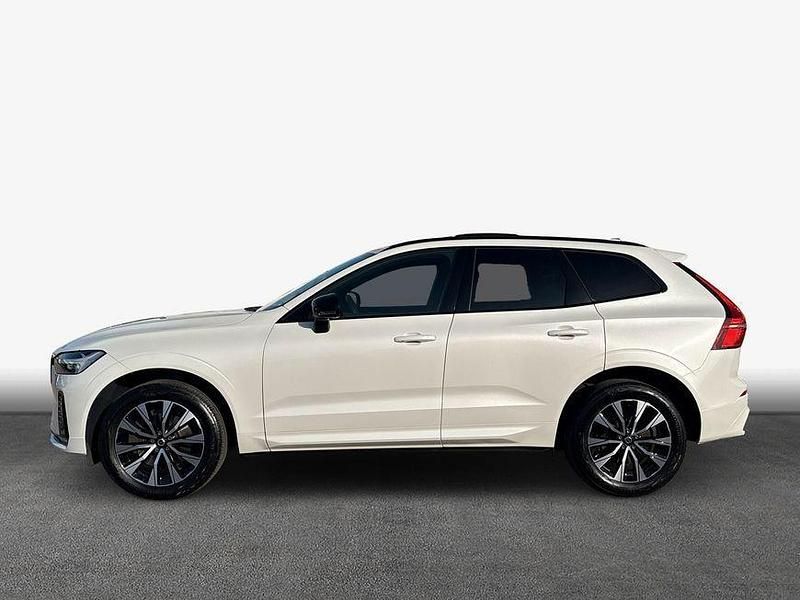 Gebraucht Volvo XC60 Plus 197 PS (144 kW) 2023 Weiß SUV