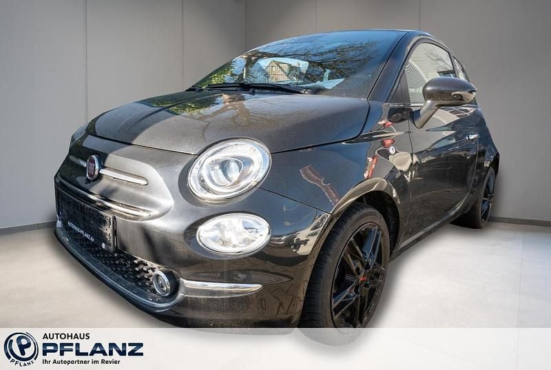 Usata Fiat 500 Dolcevita 69 CV (50 kW) 2024 Utilitaria
