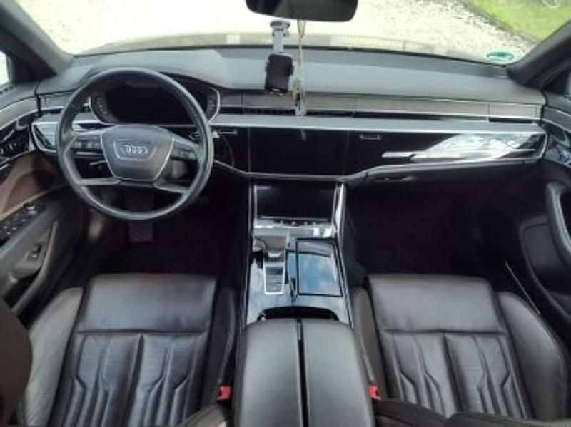Gebraucht Audi A8L 286 PS (210 kW) 2018 Limousine