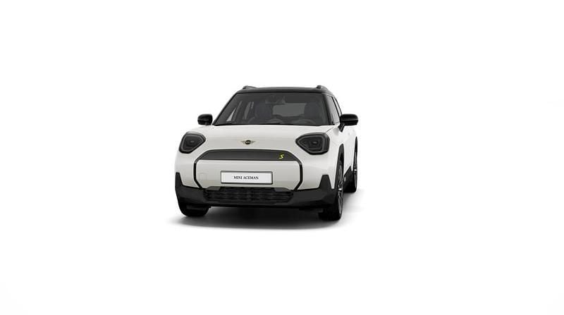 Neu 2025 Mini Aceman SUV | 36.774 € (Guter Preis) - Bild 1/3