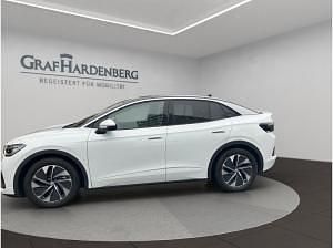 Gebraucht VW ID.5 Pro Performance 210 kW (286 PS) 2025 Weiß (gletscherweiß) SUV