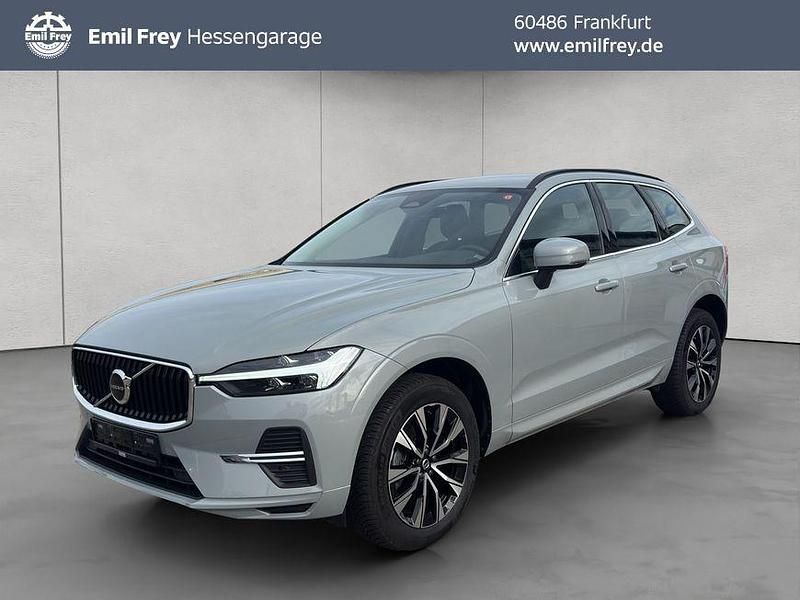Gebraucht Volvo XC60 Core 250 PS (183 kW) 2024 Grau SUV