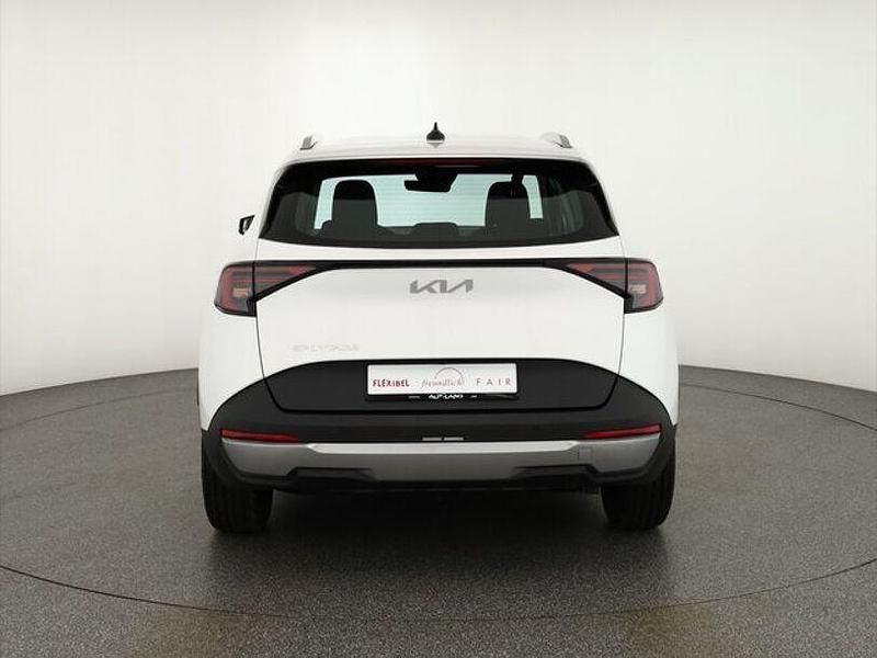Neu Kia Sportage 179 PS (131 kW) 2025 Weiß SUV