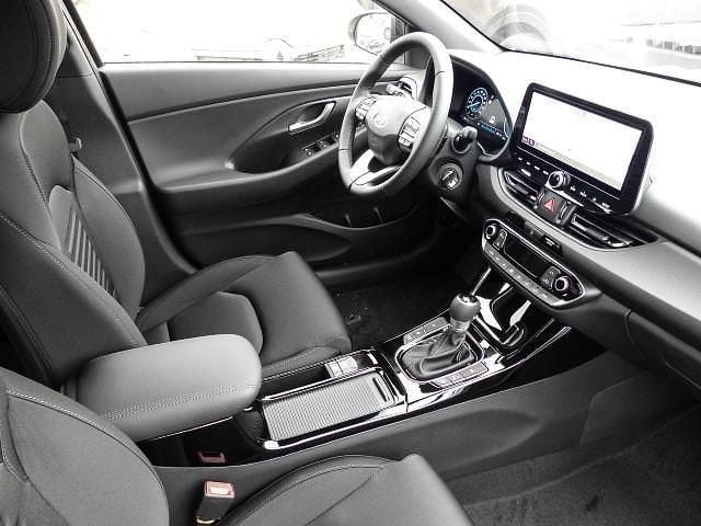Gebraucht Hyundai i30 Advantage 140 PS (102 kW) 2024 Kombi