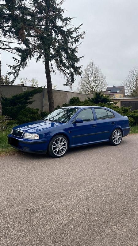 Gebraucht 1999 Skoda Octavia Limousine | 2.800 € (Fairer Preis) - Bild 1/4