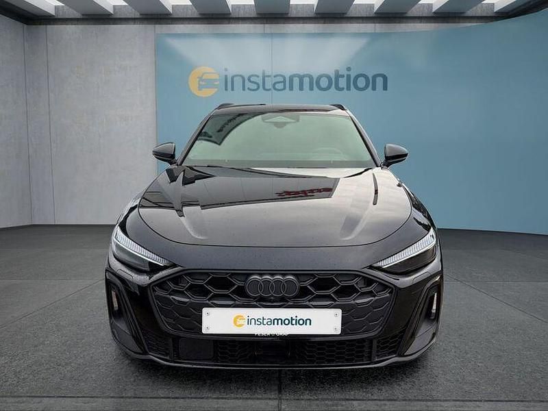Gebraucht Audi S5 367 PS (269 kW) 2025 Schwarz Kombi