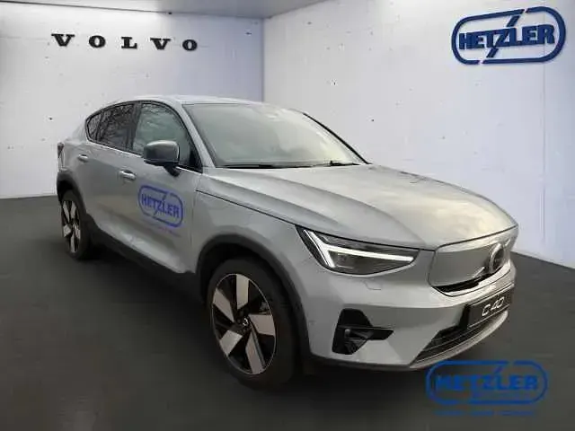 Gebraucht Volvo EC40 220 kW (300 PS) 2025 SUV