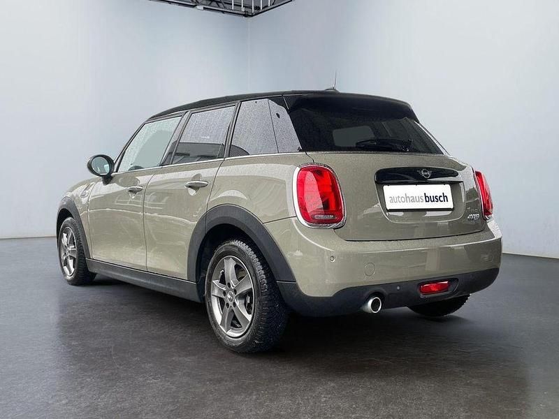 Gebraucht Mini Cooper 136 PS (100 kW) 2019 Grau Kleinwagen
