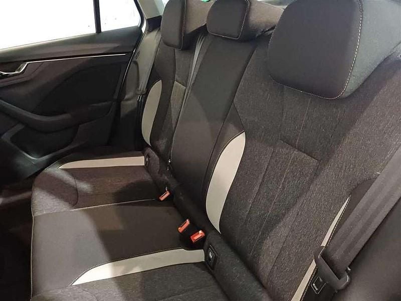 Gebraucht Skoda Scala Style 110 PS (80 kW) 2022 Silber Kleinwagen