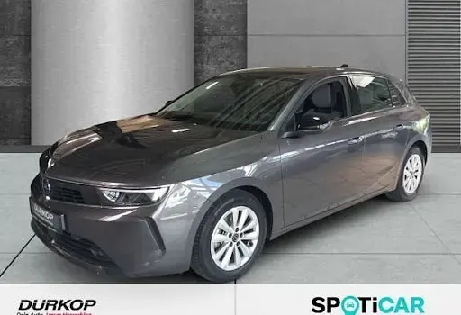 Usata Opel Astra Enjoy 110 CV (80 kW) 2023 Berlina