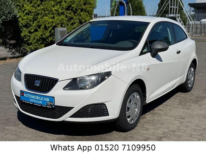 Gebraucht 2010 Seat Ibiza SC Kleinwagen | 3.990 € (Etwas zu teuer) - Bild 1/4