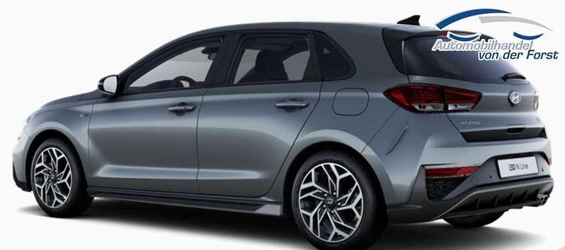 Neu Hyundai i30 Comfort 116 PS (85 kW) 2026 Wählbar Kleinwagen