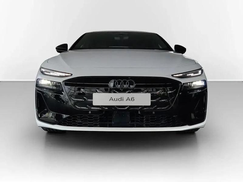 Neu Audi A6 e-tron Ambiente 231 kW (315 PS) 2026 Weiß Kombi