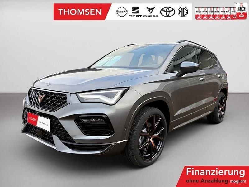 Fehlt! Neu 2025 Cupra Ateca SUV | 38.590 € (Fairer Preis) - Bild 1/4