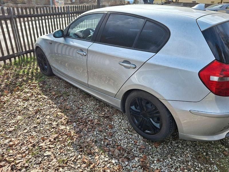 Gebraucht BMW 116 116 PS (85 kW) 2007 Kleinwagen