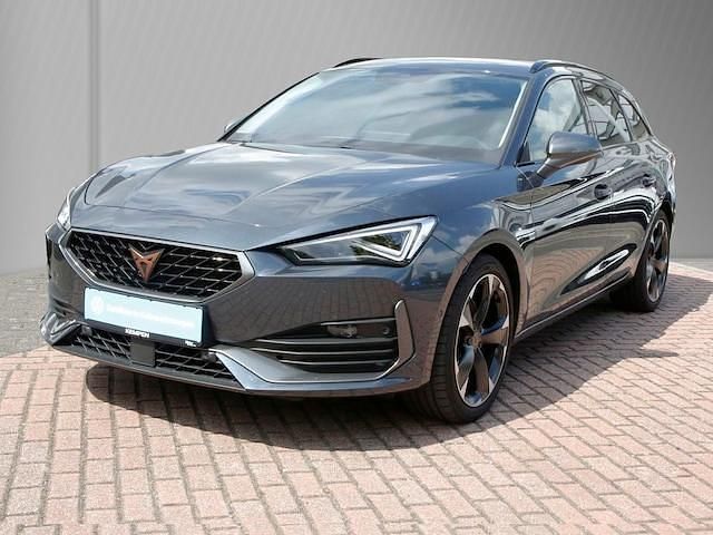 Gebraucht 2023 Cupra Leon Basis | 29.920 € (Guter Preis) - Bild 1/4
