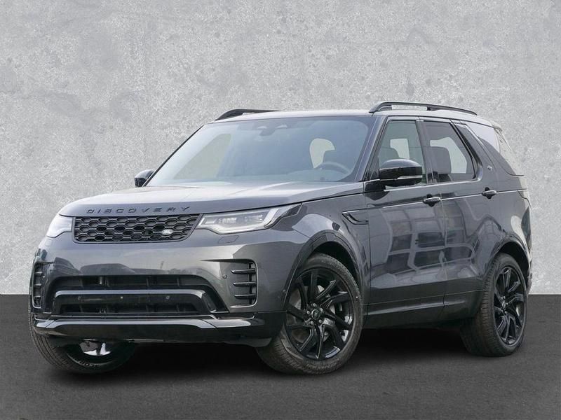 Carpathian Gebraucht 2024 Land Rover Discovery 5 SE Dynamic SUV | 74.999 € - Bild 1/4