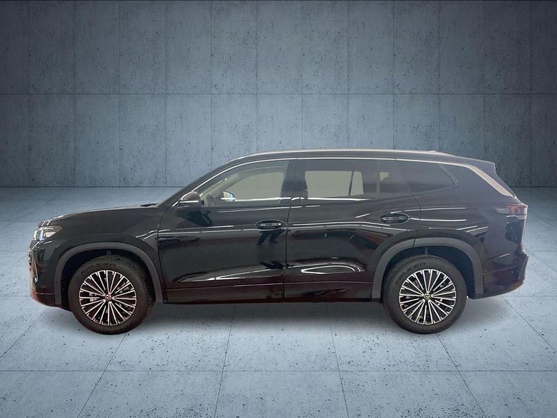 Neu VW Tayron Elegance 193 PS (141 kW) 2026 Schwarz SUV