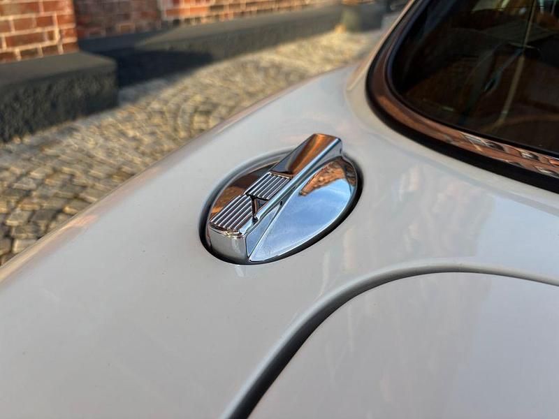 Gebraucht Jaguar XJ 295 PS (216 kW) 1985 Weiß Limousine